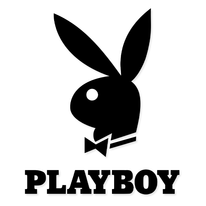 Playboy Centerfold
